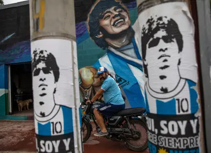 Nuevo juicio por la muerte de Diego Maradona comenzará en marzo de 2026