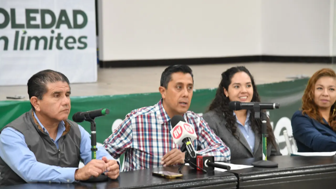 Ofrecerán 200 vacantes en Feria de Inclusión Laboral en Soledad