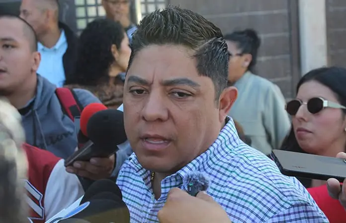 “Pago a la UASLP está garantizado”