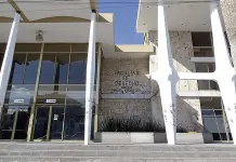 Conceden amparo que frena elecci&oacute;n en Facultad de Derecho