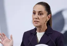 Claudia Sheinbaum Pardo invita a celebrar 7 años de la 4T en el Zócalo