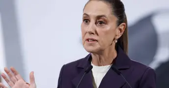 Claudia Sheinbaum Pardo invita a celebrar 7 años de la 4T en el Zócalo