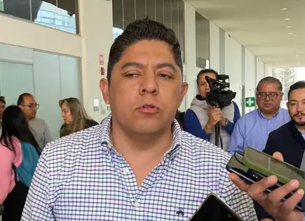 Respalda Gallardo iniciativa de regulación de IA