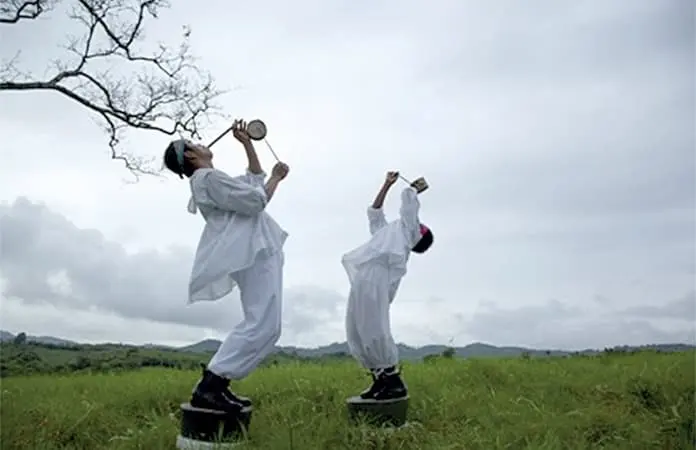 Rodando Film Festival llega a SLP