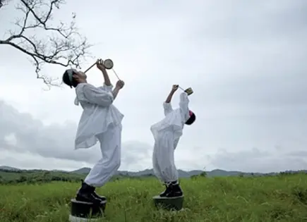 Rodando Film Festival llega a SLP