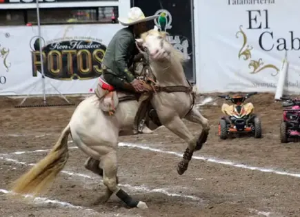 Se celebrará en San Luis la Triple Corona