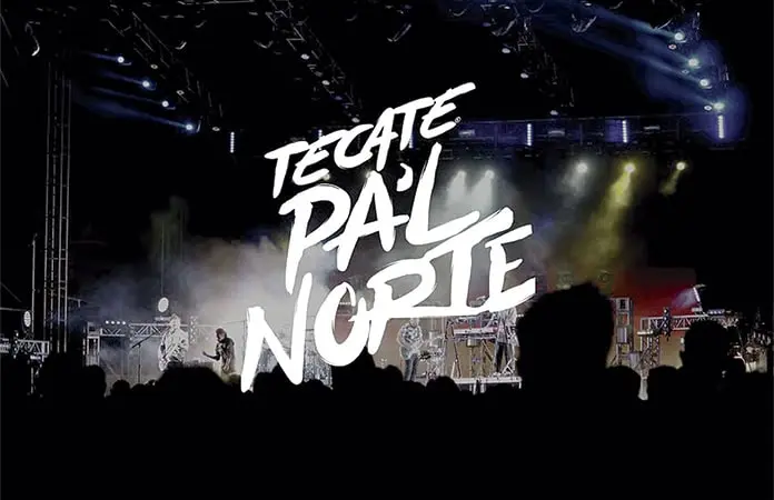 TECATE PA’L NORTE CARTEL