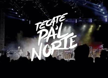 TECATE PA’L NORTE CARTEL