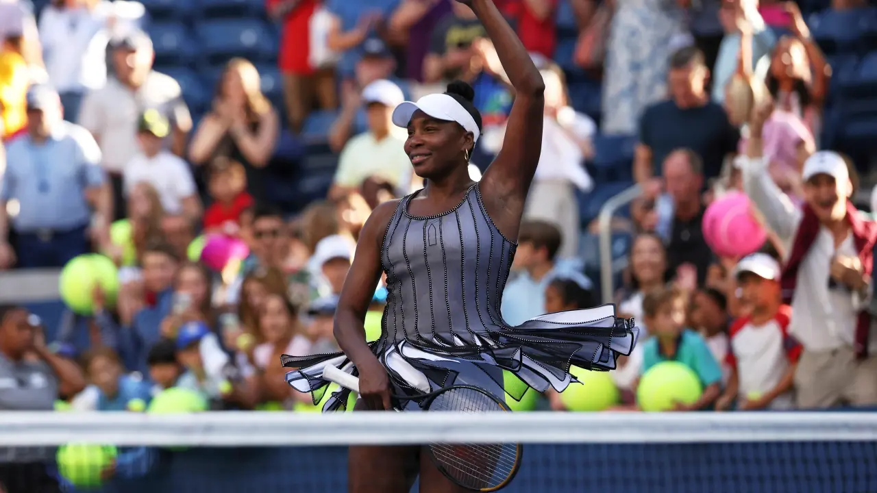 Venus Williams competirá por 33ra temporada en la WTA desde Auckland