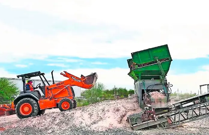 Académicos de la UAM alertan sobre impacto del litio en el medio ambiente