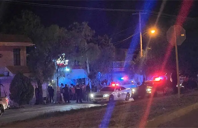 Adulto mayor intenta suicidarse