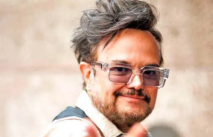 ALEX SYNTEK REPROGRAMA SU GIRA