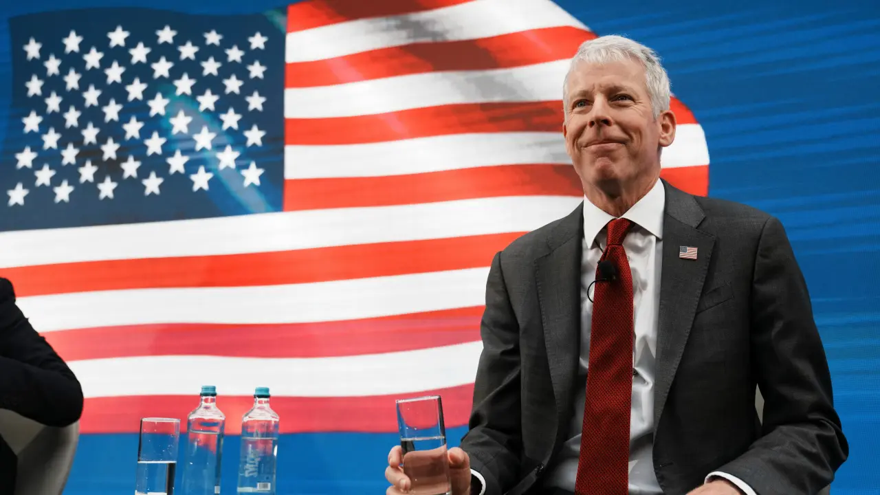 Aliados europeos y EE. UU. aceleran eliminación del gas ruso en Europa