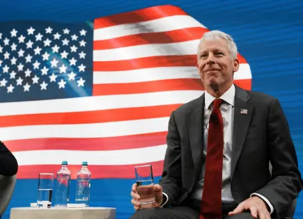 Aliados europeos y EE. UU. aceleran eliminación del gas ruso en Europa