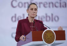 Claudia Sheinbaum Pardo inaugura Museo Casa Benito Juárez en Veracruz Claudia Sheinbaum Pardo inaugura Museo Casa Benito Juárez en Veracruz