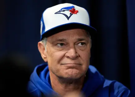 Bo Bichette recibe oferta y Don Mattingly deja Azulejos de Toronto