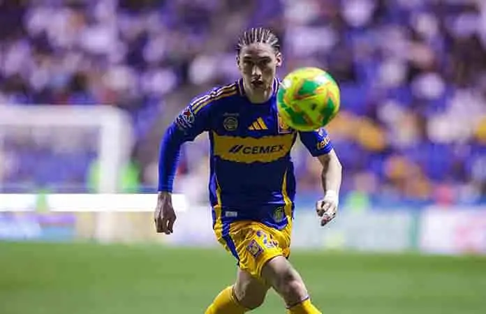 Canadá convocó a Marcelo Flores