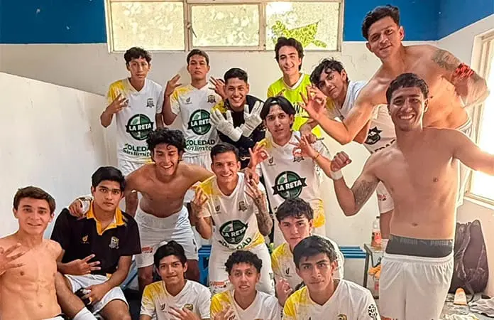 Cefor Promotora vence al Irapuato