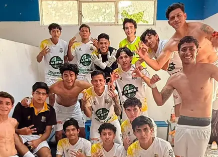 Cefor Promotora vence al Irapuato