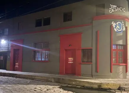 Clausuran el bar "El Despacho" por alterar el orden público