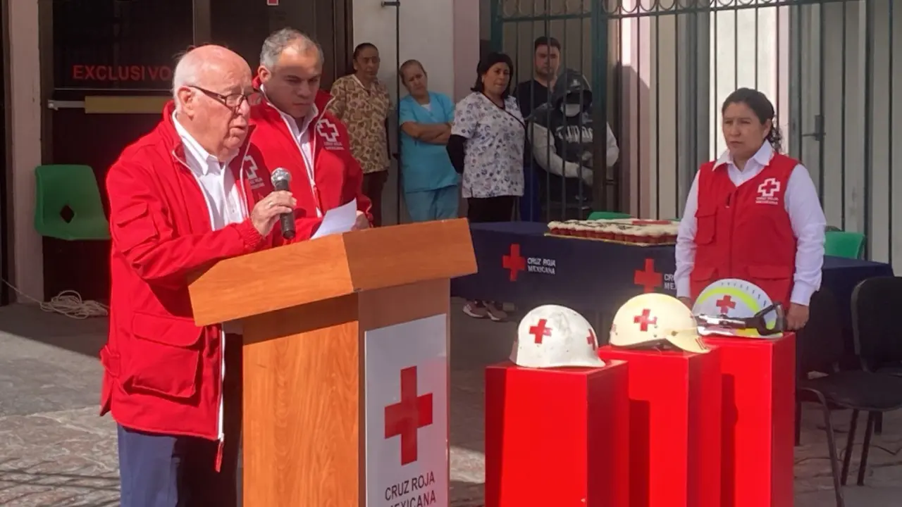 Jesús Ernesto De la Maza Jiménez /Foto: Alberto Martínez-Pulso