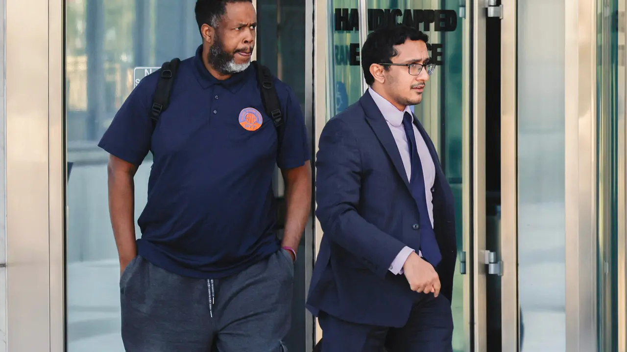 Damon Jones se declara inocente de cargos de apuestas en la NBA