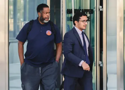 Damon Jones se declara inocente de cargos de apuestas en la NBA Damon Jones se declara inocente de cargos de apuestas en la NBA