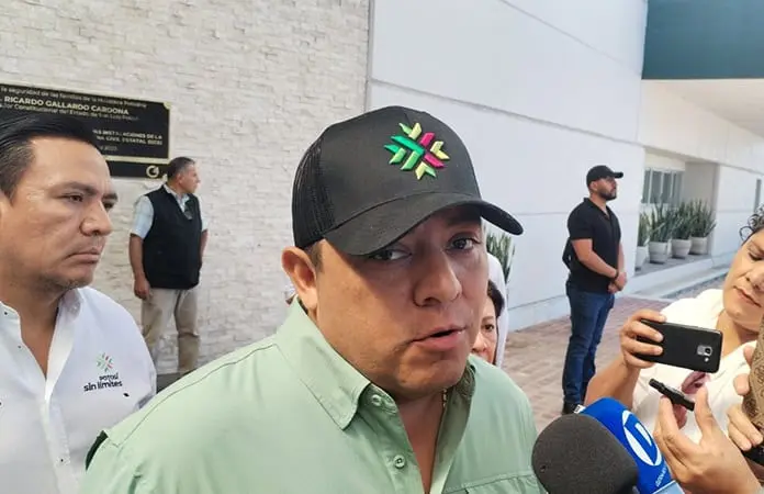 Discrepancia en caso de los damnificados