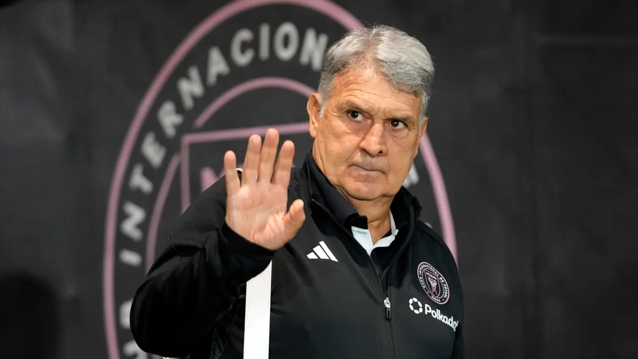 El Tata Martino regresa a la MLS con Atlanta United