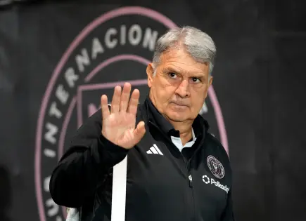 El Tata Martino regresa a la MLS con Atlanta United