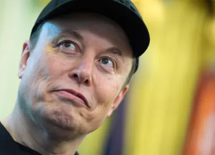 Elon Musk gana votación para convertirse en el primer billonario de la historia