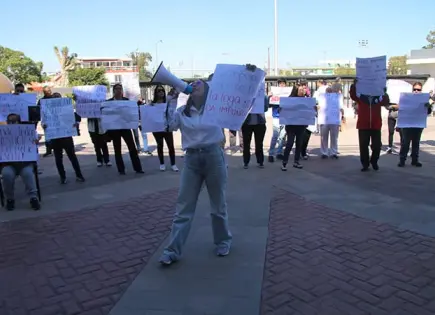 Exigen destituir al juez José Pedro Gómez Ávila