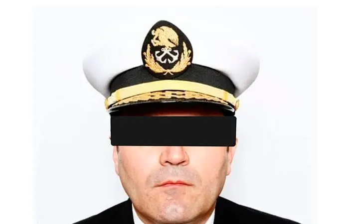 FGR puede detener al sobrino de Ojeda Durán