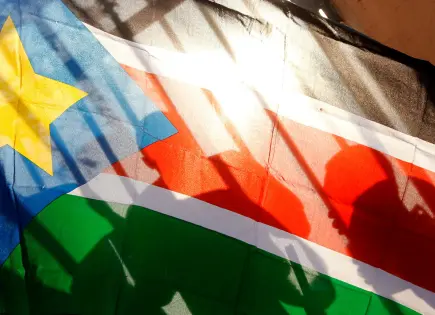 Fuerzas de Apoyo Rápido acuerdan tregua humanitaria en Sudán