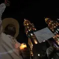 Investigan a dos por asesinato de Carlos Manzo