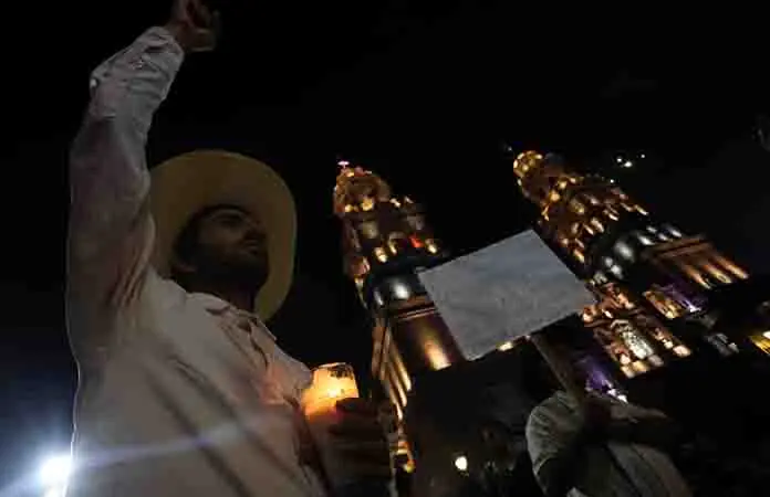 Asesino de Manzo dejó carta póstuma: "Perdóname. Hice las cosas mal"