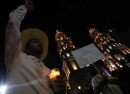 Asesino de Manzo dejó carta póstuma: "Perdóname. Hice las cosas mal"