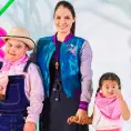 Invitan a pasarela con causa Pasos de Amor