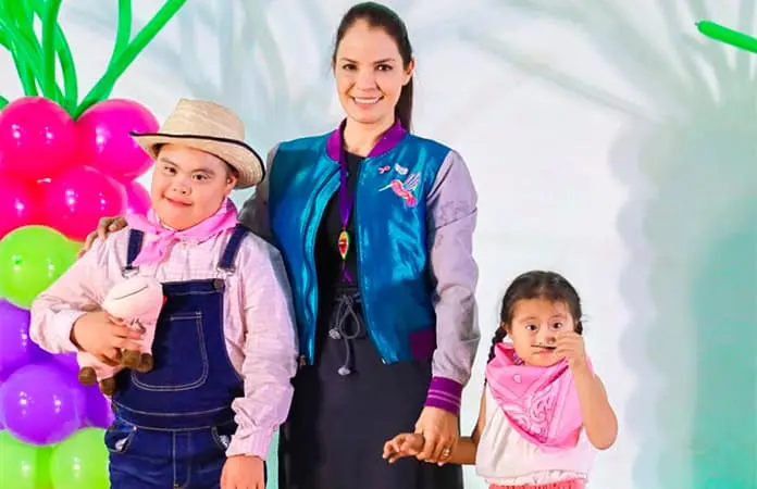 Invitan a pasarela con causa Pasos de Amor