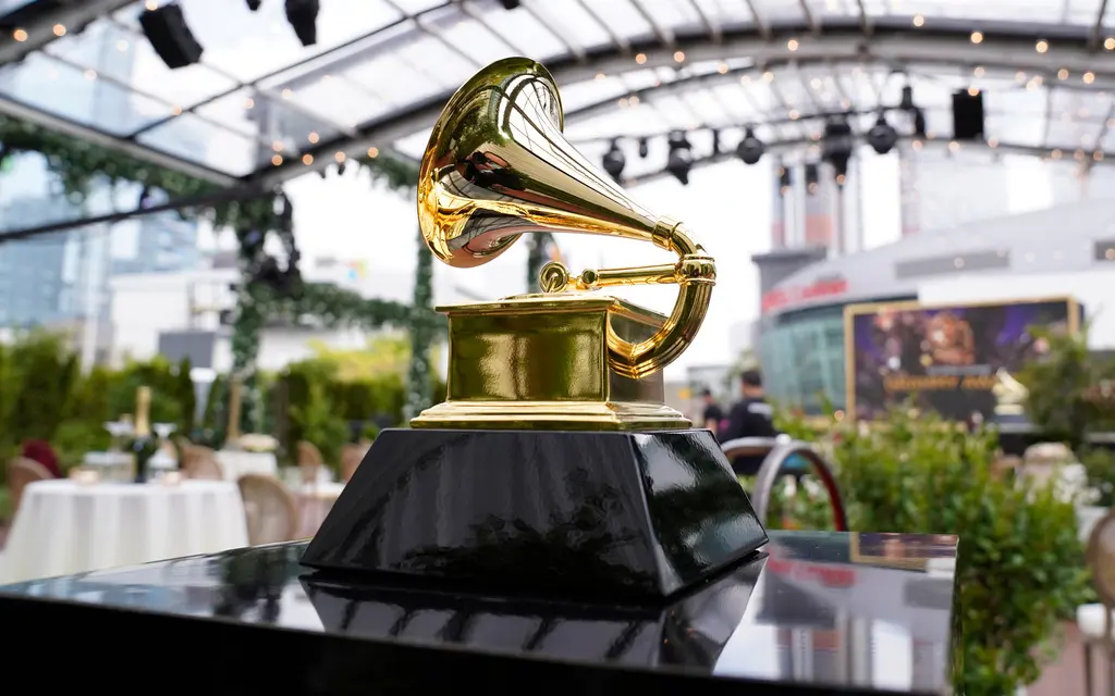 Kendrick Lamar lidera con 9 nominaciones los Premios Grammy 2026