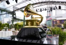 Kendrick Lamar lidera con 9 nominaciones los Premios Grammy 2026