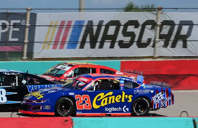 Max Gutiérrez va por el título