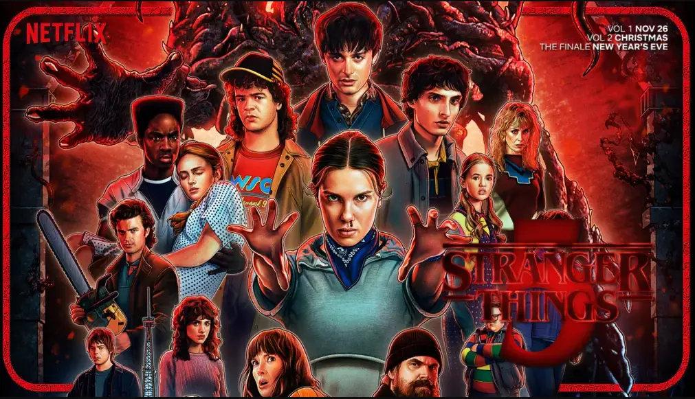 ¿El Upside Down llega a México? Revelan extraños parpadeos de luz