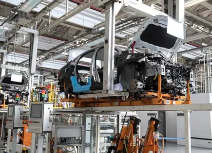 Oleada de despidos en sector maquila Oleada de despidos en sector maquila