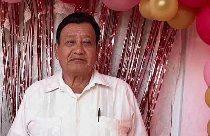 Plagian y asesinan a exalcalde jarocho