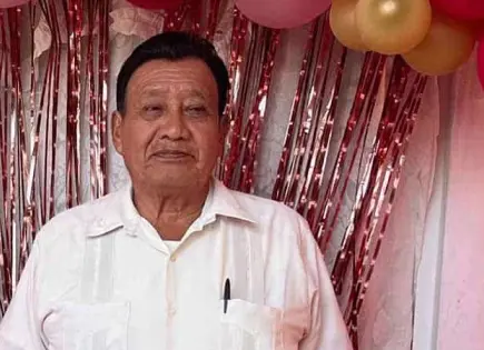 Plagian y asesinan a exalcalde jarocho Plagian y asesinan a exalcalde jarocho