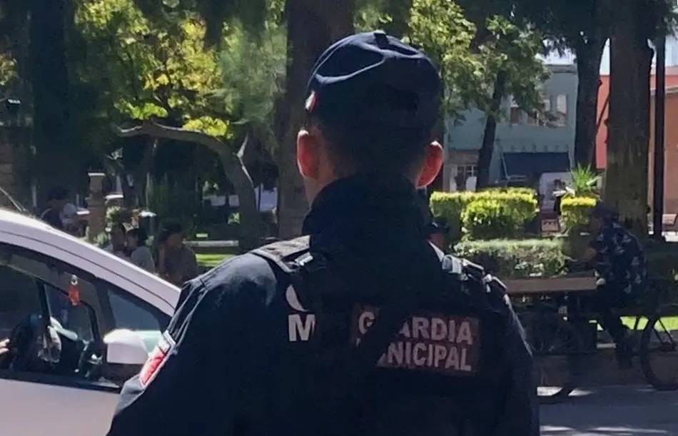 Foto: Alberto Martínez/Pulso