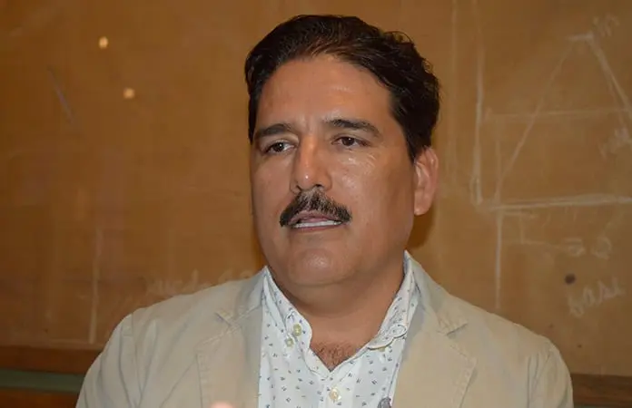 "Premian" a funcionario multado con subsecretaría