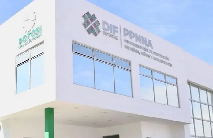 Rescata la PPNA a niños que eran maltratados