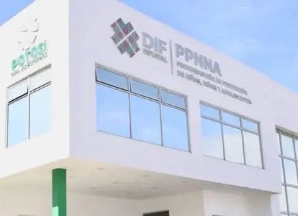 Rescata la PPNA a niños que eran maltratados